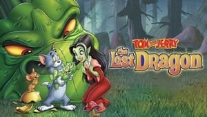 Tom and Jerry: The Lost Dragon image 7