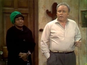 All in the Family, Season 1 - Lionel Moves Into the Neighborhood image