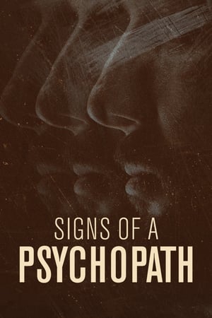 Signs of a Psychopath, Season 1 poster 3
