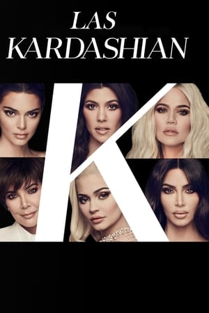 Keeping Up With the Kardashians, Season 18 poster 3