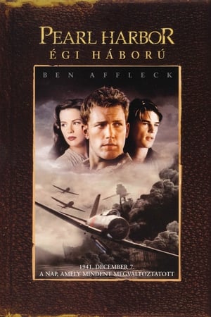 Pearl Harbor poster 1