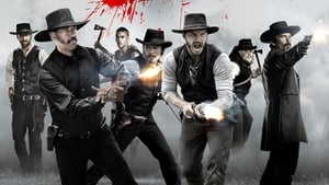 The Magnificent Seven image 2