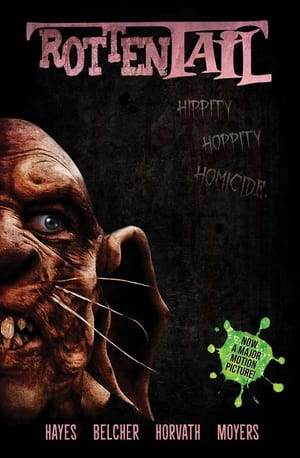 Rottentail poster 4