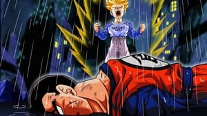 Dragon Ball Z - The History of Trunks image 3