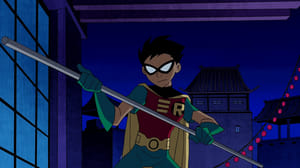Teen Titans, Season 4 - The Quest image