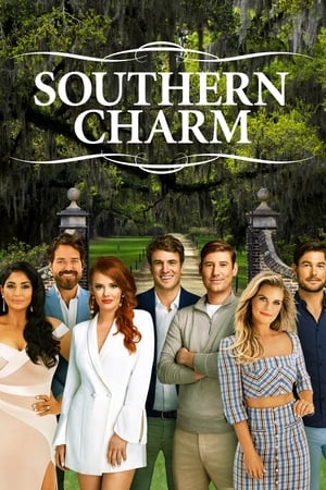 Southern Charm, Season 3 poster 3
