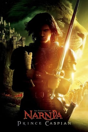 The Chronicles of Narnia: Prince Caspian poster 2