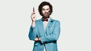 T.J. Miller: Meticulously Ridiculous image 1