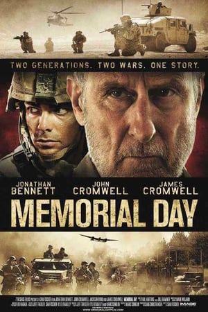 Memorial Day poster 1