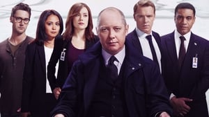 The Blacklist, Season 1 image 1