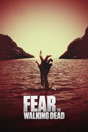 Fear the Walking Dead, Season 4 poster 1