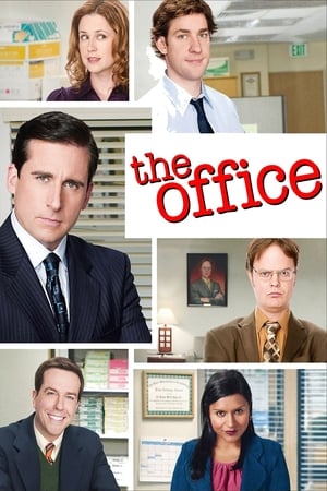 The Office: The Complete Series poster 0