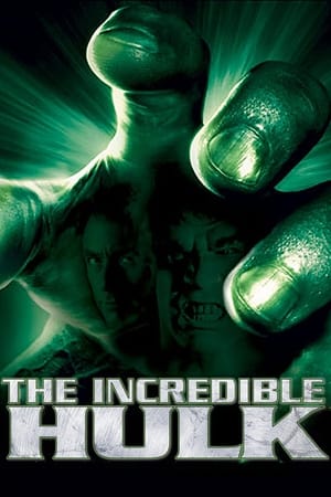 The Incredible Hulk, The Complete Collection poster 0