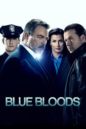 Blue Bloods, Season 5 poster 0