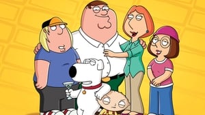 Family Guy, Season 2 image 0