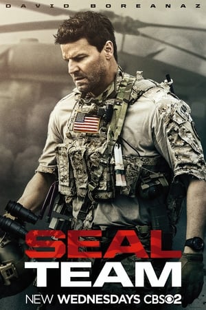 Seal Team, Season 6 poster 0