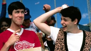 Ferris Bueller's Day Off image 4