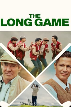 The Long Game poster 2