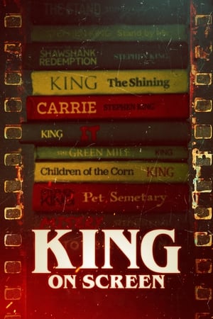 King on Screen poster 3