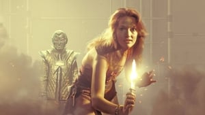 Doctor Who, Season 12 image 1