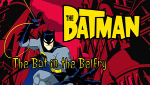 The Bat In the Belfry image 2
