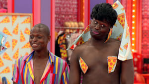 RuPaul's Drag Race: Untucked!, Season 12 - Disco-Mentary image