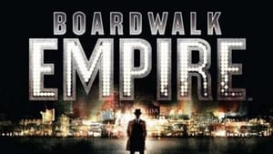 Boardwalk Empire, Season 1 image 1