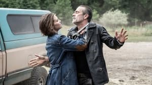 The Walking Dead: Dead City, Season 1 - Old Acquaintances image