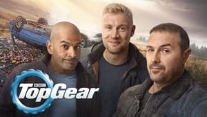 Top Gear, Season 25 image 2