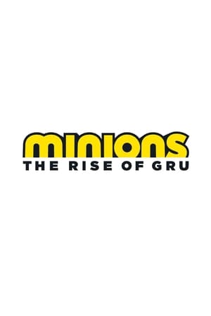 Minions: The Rise of Gru poster 1