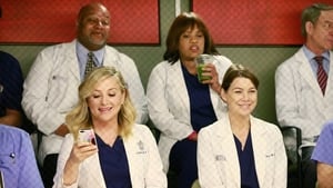 Grey's Anatomy, Season 11 - Crazy Love image