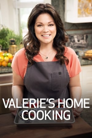 Valerie's Home Cooking, Season 13 poster 1