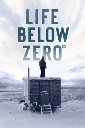 Life Below Zero, Season 9 poster 2