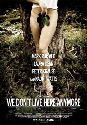 We Don't Live Here Anymore poster 4