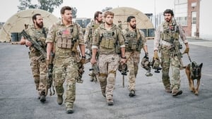 SEAL Team, Season 1 - Getaway Day image