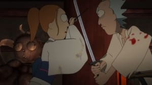 Rick and Morty, Season 3 (Uncensored) - Samurai and Shogun (2) image