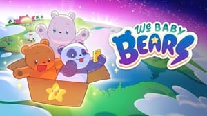 We Baby Bears, Vol. 3 image 2