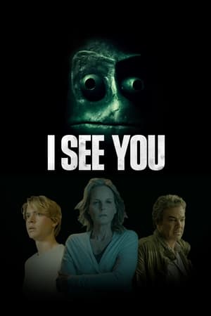 I See You poster 4