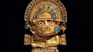 Ancient Aliens, Season 17 - The Lost City of Peru image