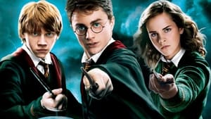 Harry Potter and the Order of the Phoenix image 4