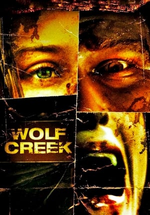 Wolf Creek poster 2