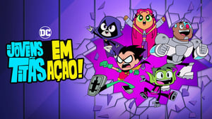 Teen Titans Go!, Season 6 image 2