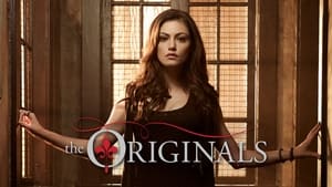 The Originals, Seasons 1-5 image 3