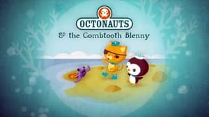 Octonauts, Fun Pack 1 - The Combtooth Blenny image