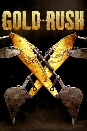 Gold Rush, Season 4 poster 3