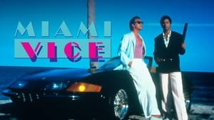 Miami Vice, Season 5 image 2