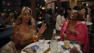 The Real Housewives of Potomac, Season 8 - Projections and Deflections image