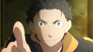 Re:ZERO - Starting Life in Another World, Season 1, Pt. 1 - Straight Bet image