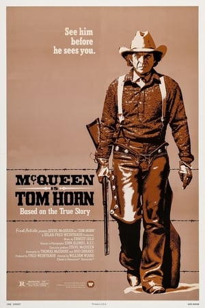 Tom Horn poster 2