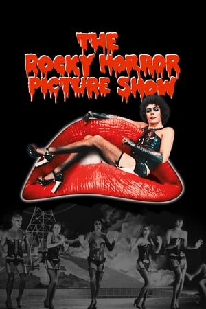 The Rocky Horror Picture Show poster 3